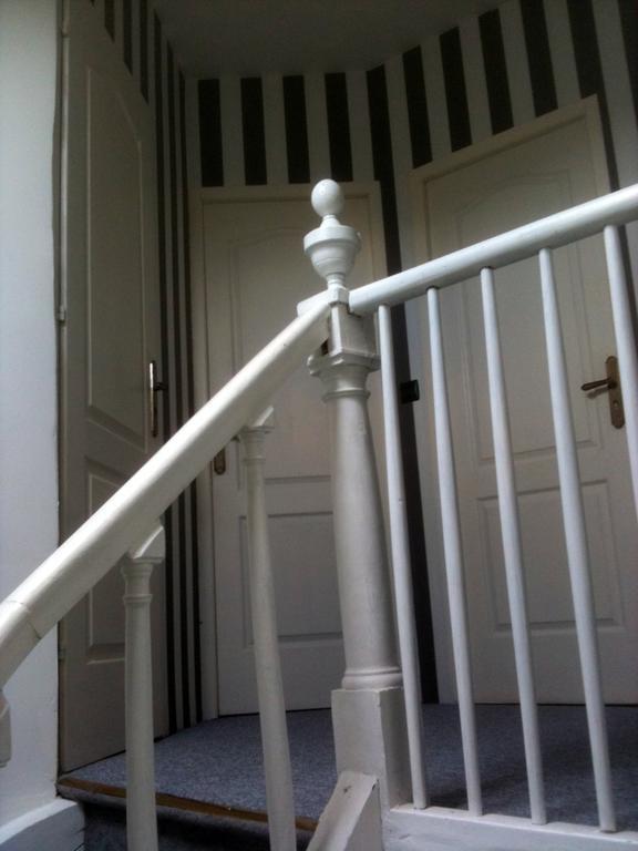 Chambres D'Hotes De L'Eglise แซ็ง-แม-เอกลิซ ภายนอก รูปภาพ